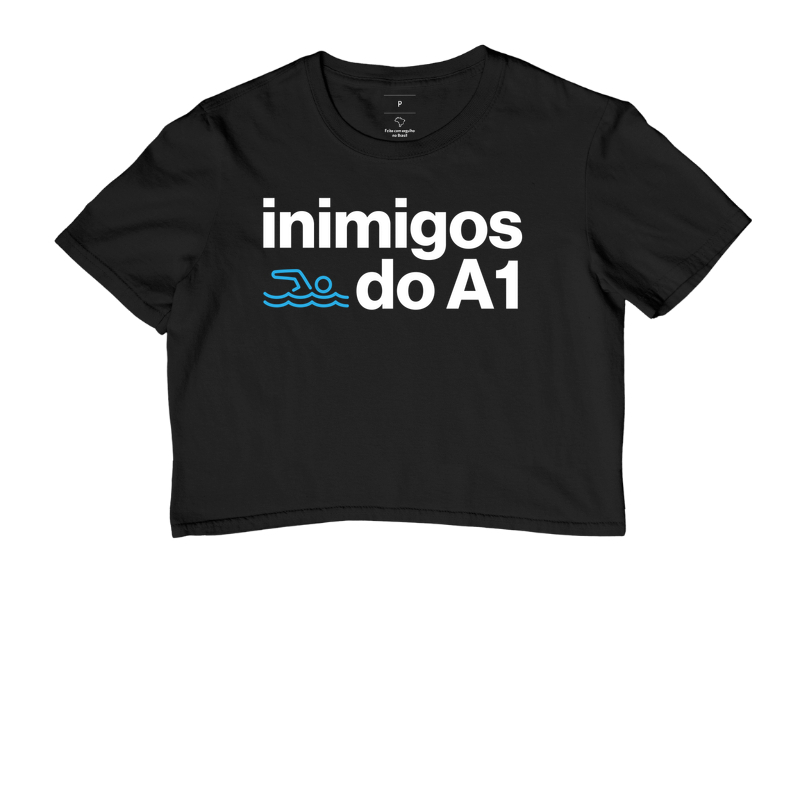 inimigos do A1