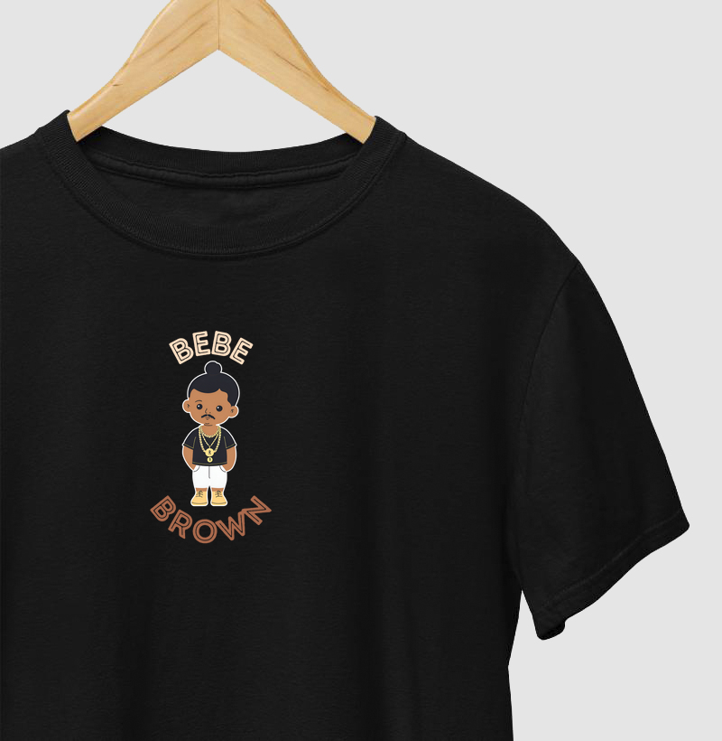 Bebe Brown