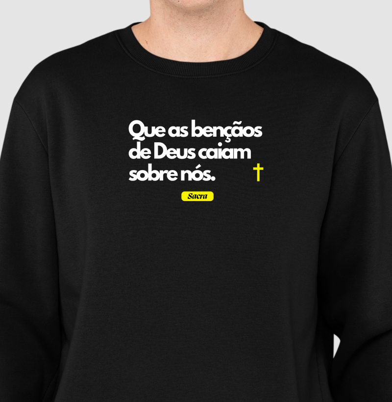 Bençãos