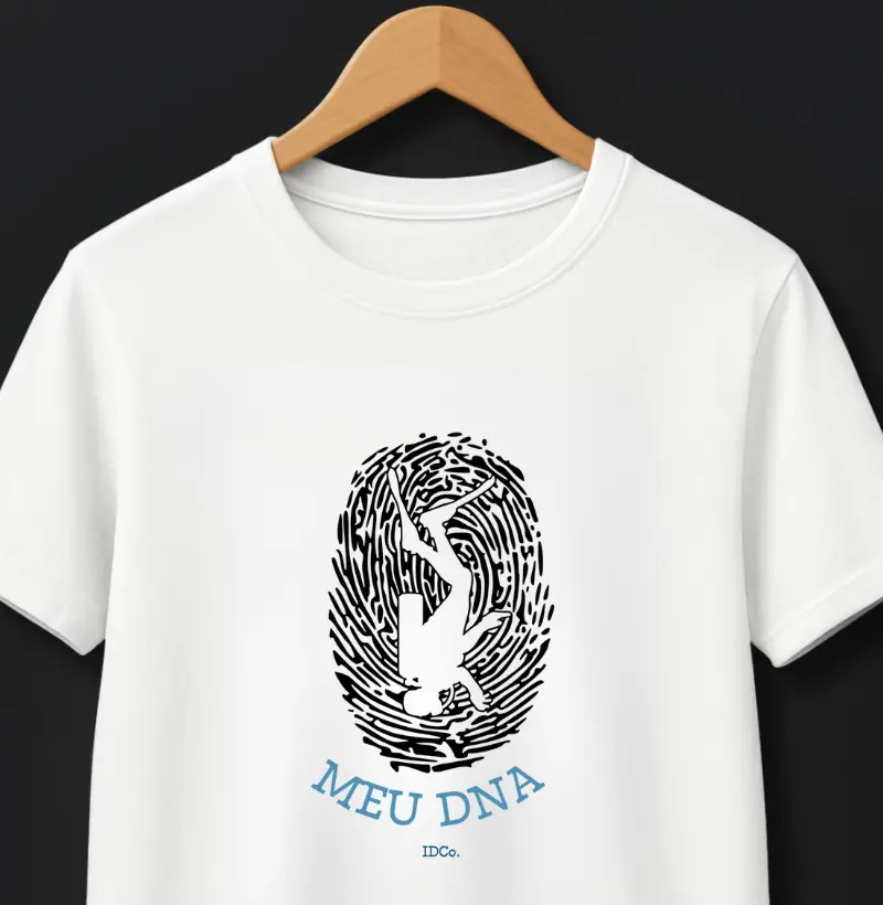Meu DNA