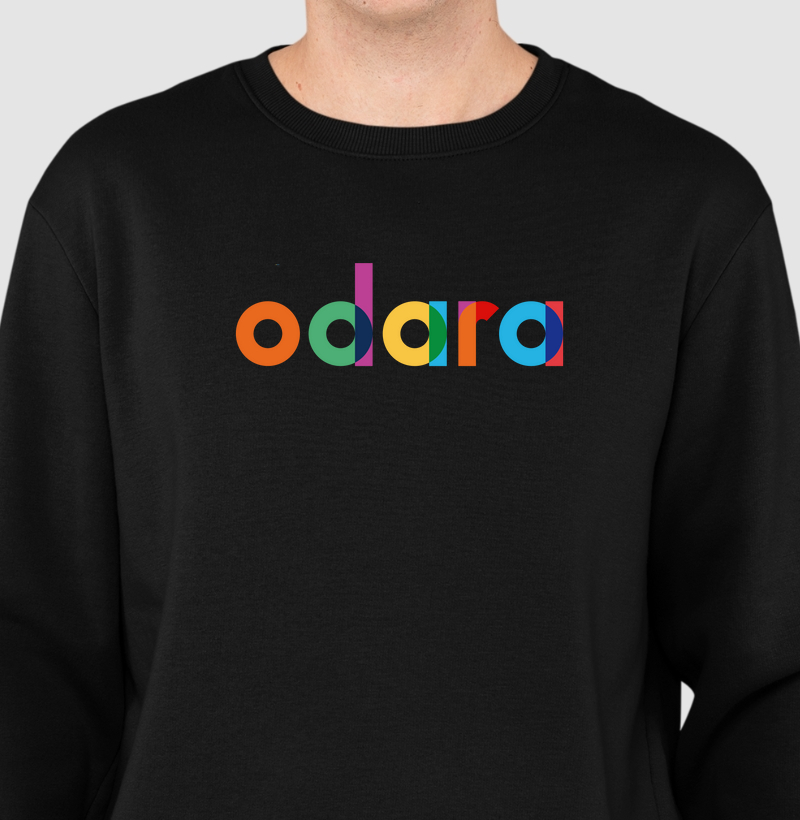 Odara - Prisma