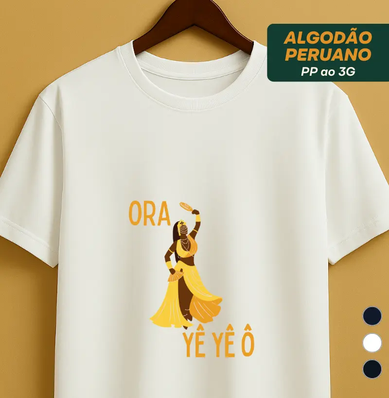 Ora Yê Yê Ô