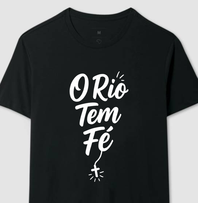 O Rio tem Fé