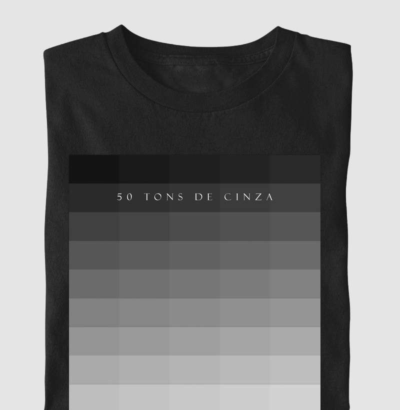 50 Tons de Cinza