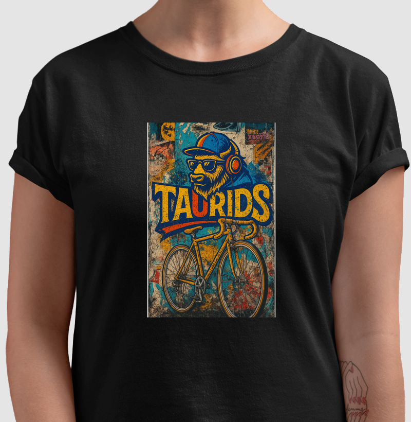 TAURIDS CLASSIC BIKE 