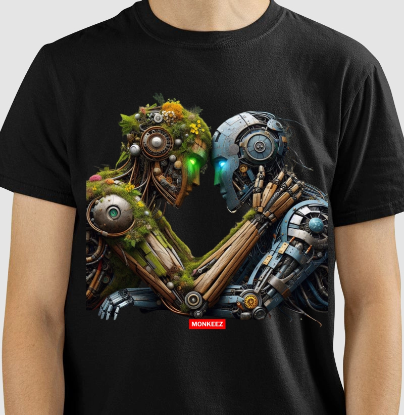 Life Robotic