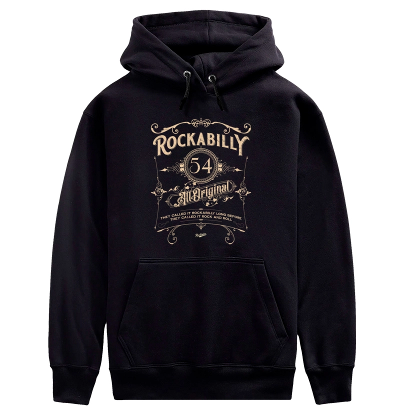 Rockabilly 1954