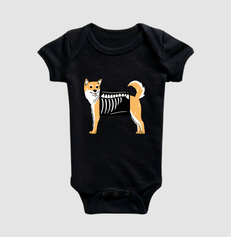 Shiba Raio X