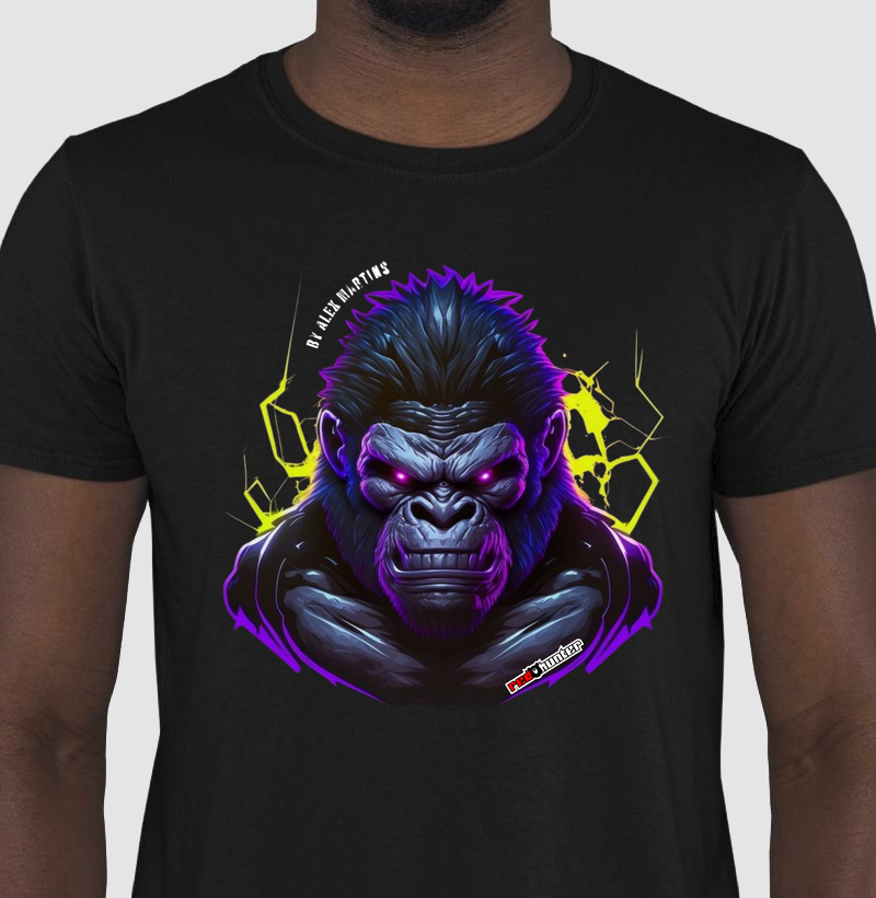Beast Mode Wear #3