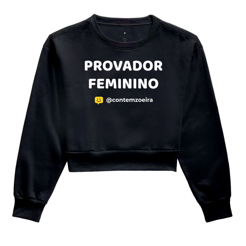 PROVADOR FEMININO