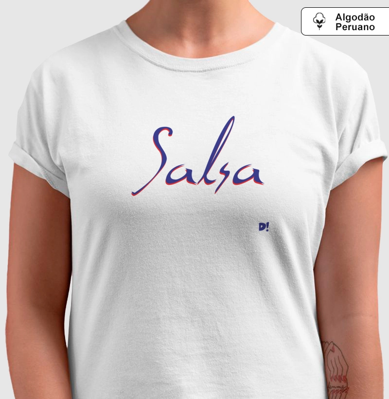 Salsa Escript