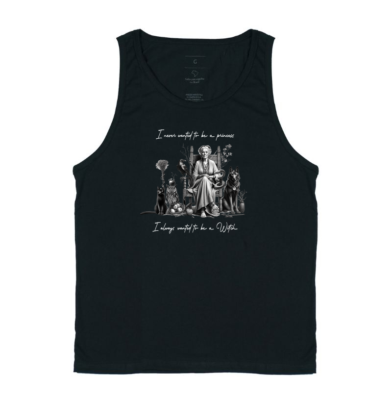 Be a Witch - Poder feminino
