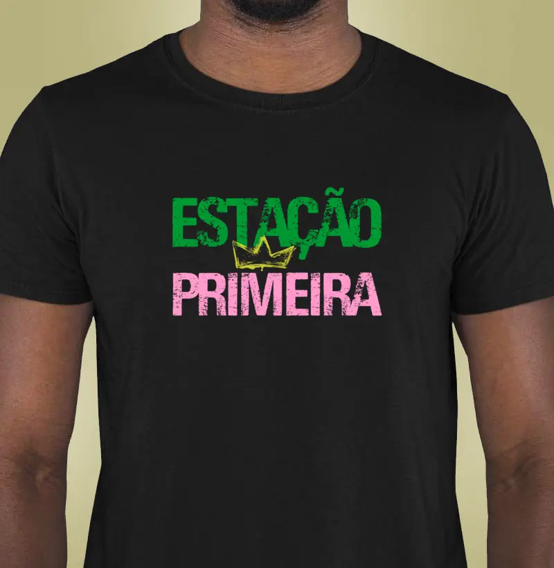 Estação Primeira