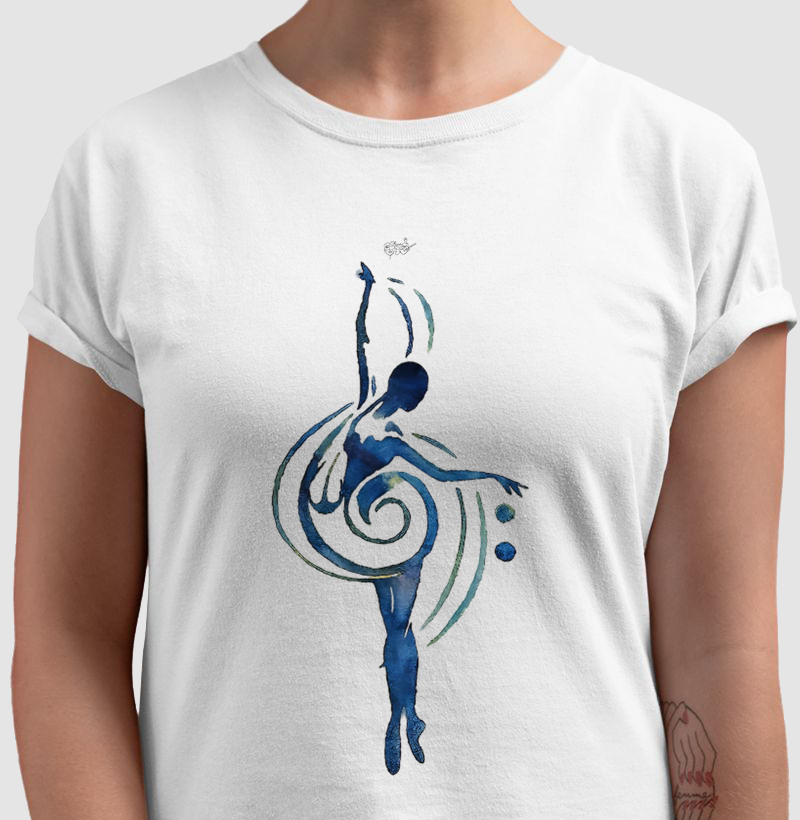 BAILARINA