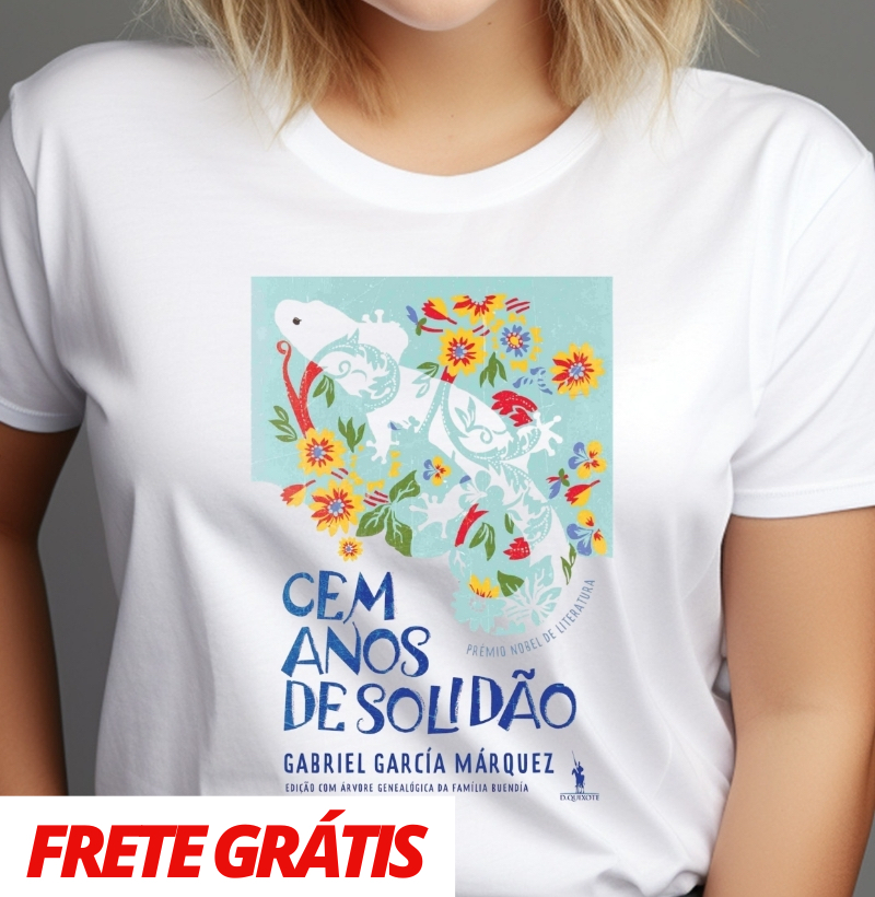 Cem Anos de Solidão