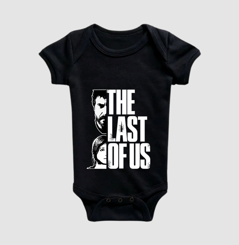 F085 - The last of us