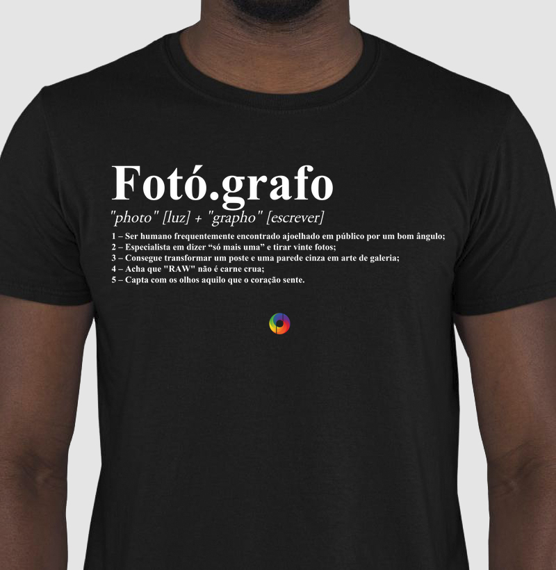 Etimologia do Fotógrafo