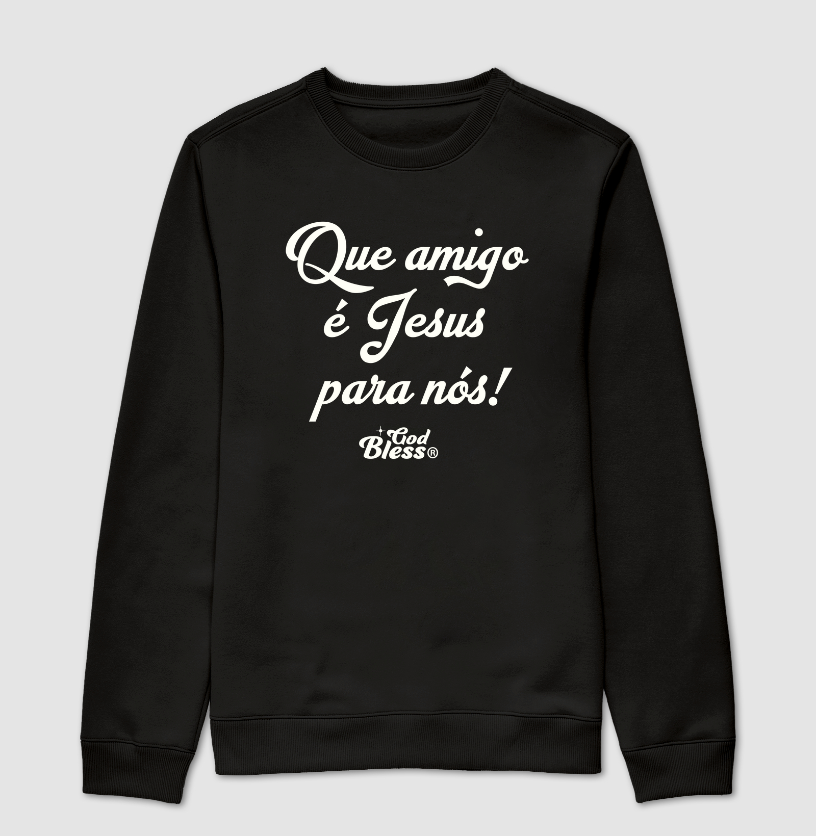 Jesus Amigo