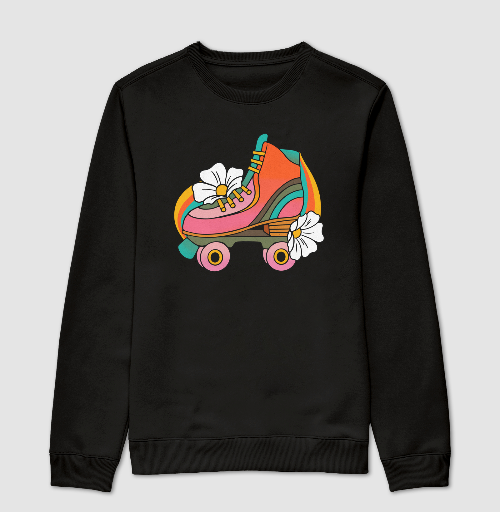 Flower Roller