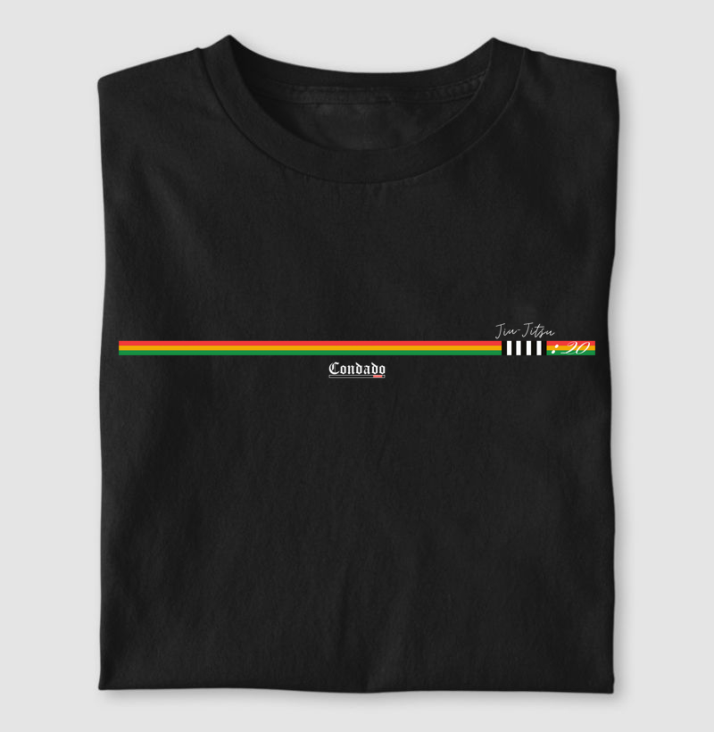 Jiu-Jitsu X Reggae