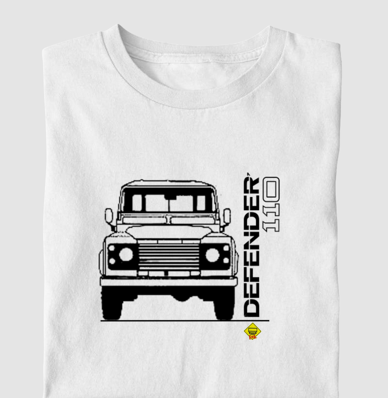 Defender 110