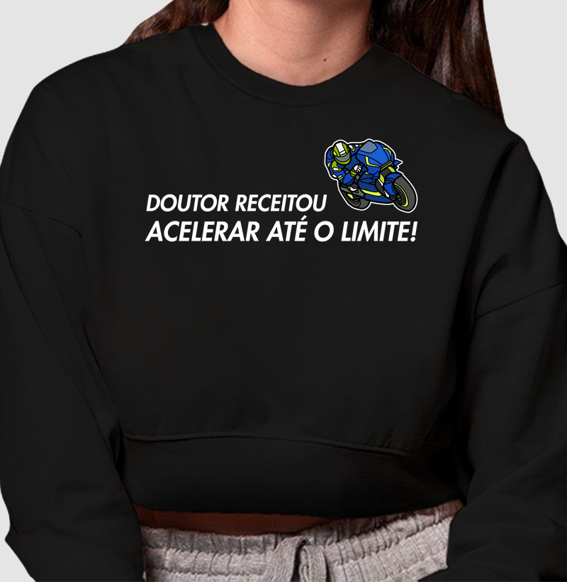 Doutor receitou
