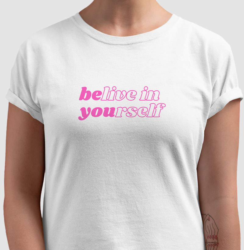 BELIVE