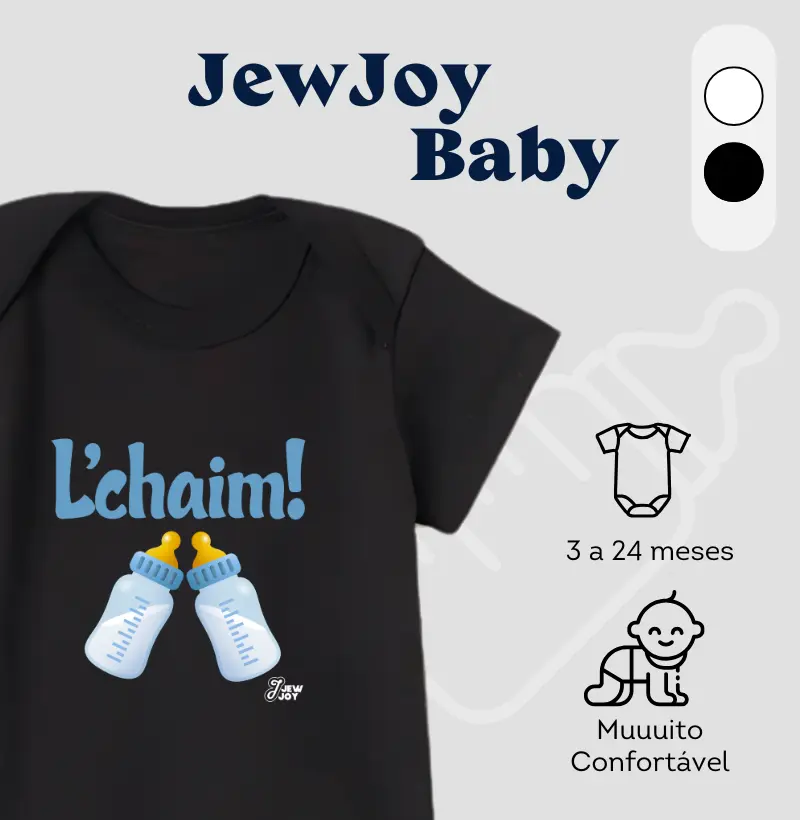 L'chaim Mamadeira