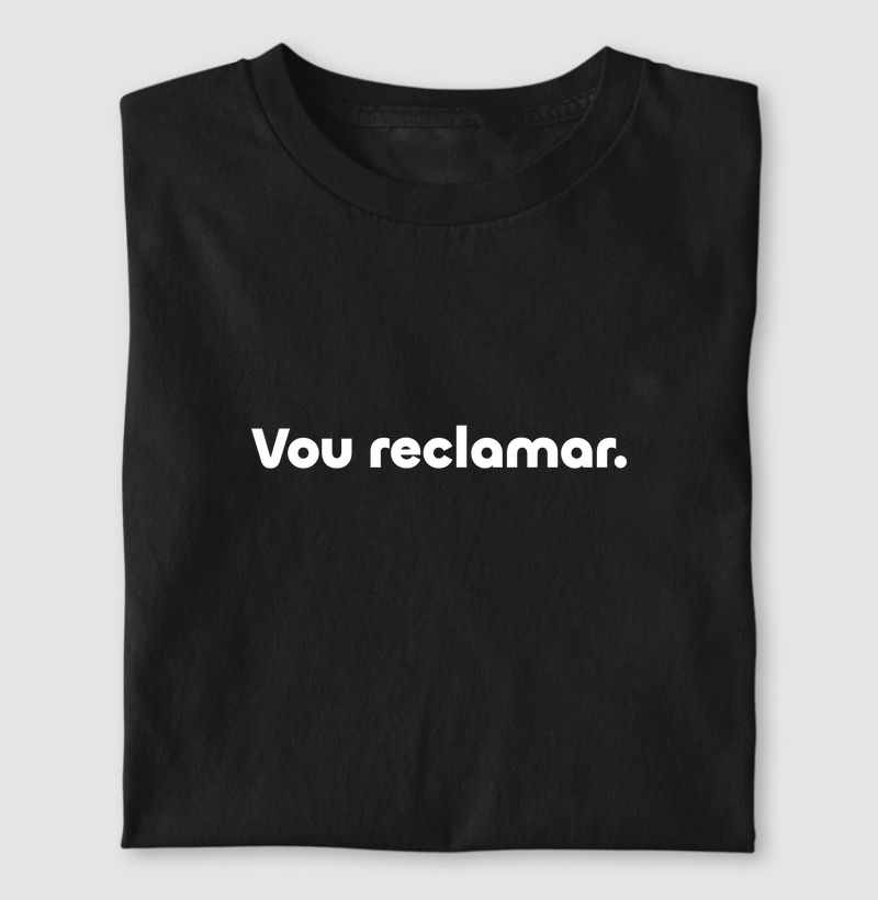Vou Reclamar