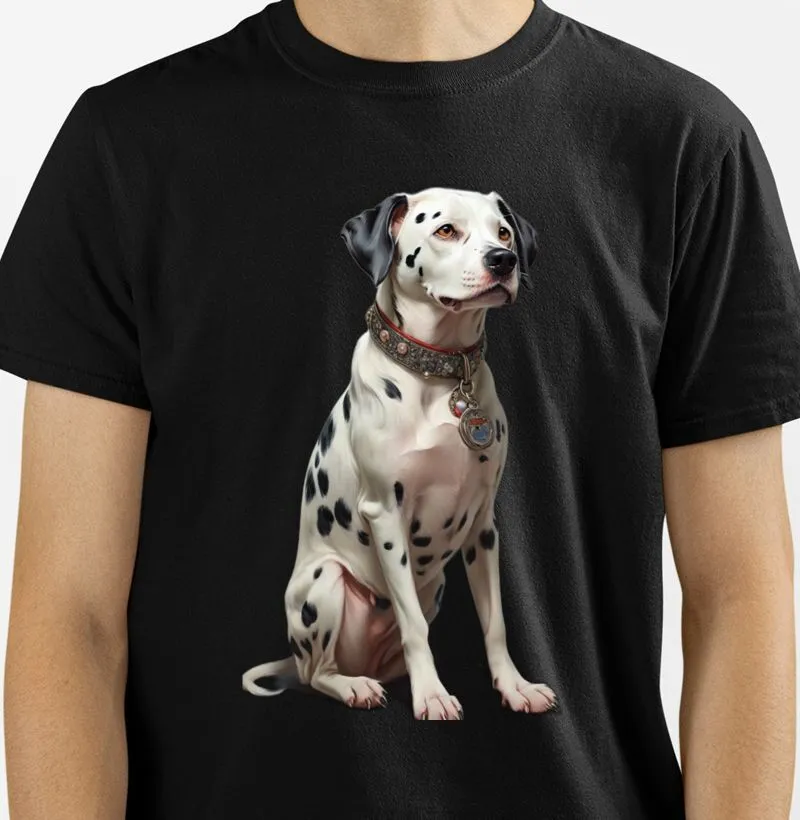Dog Dálmata 