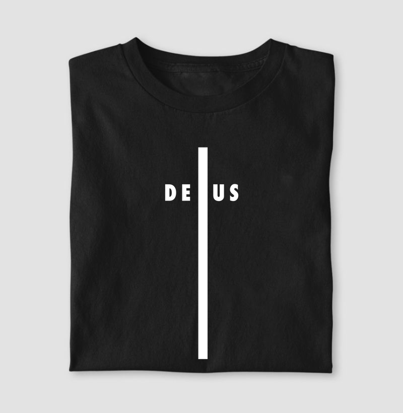 Deus Cruz