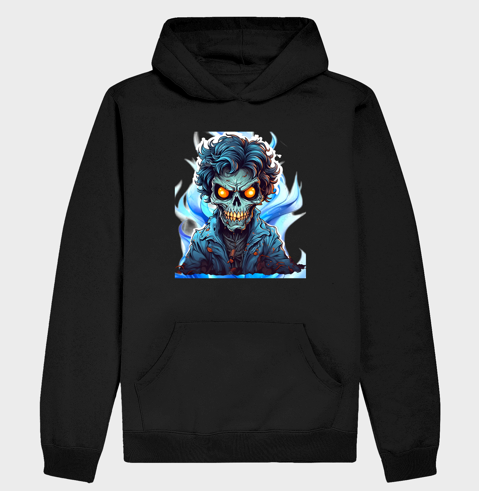 Zombie boss