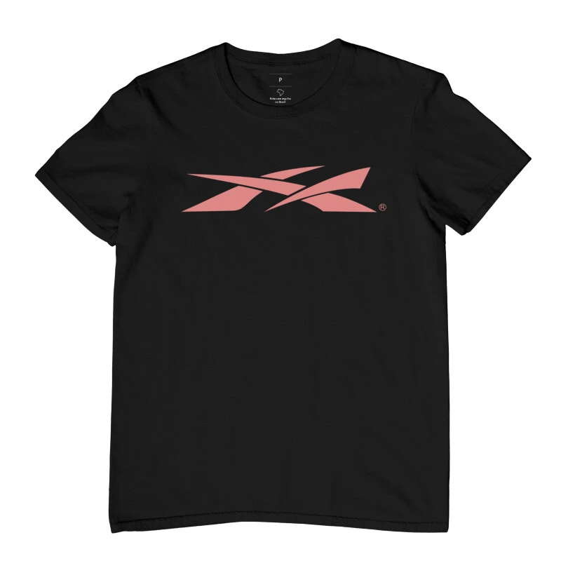 camisa start mizunkaell logo