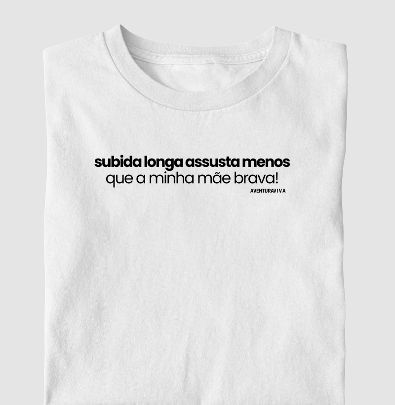 Mãe brava