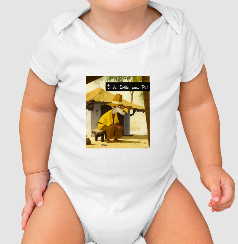 Body - Baiano - Imagem 2