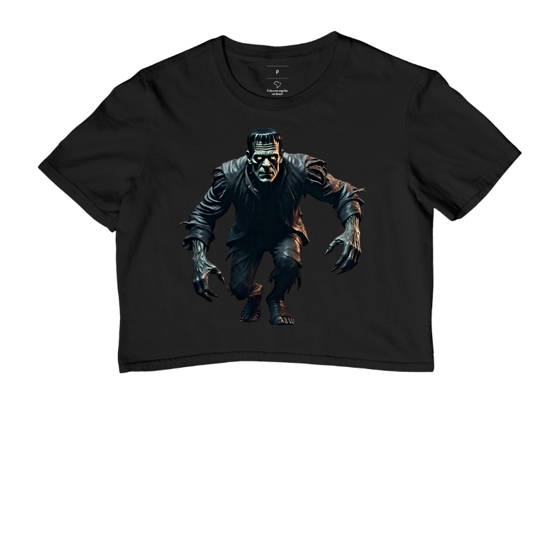 FRANKENSTEIN