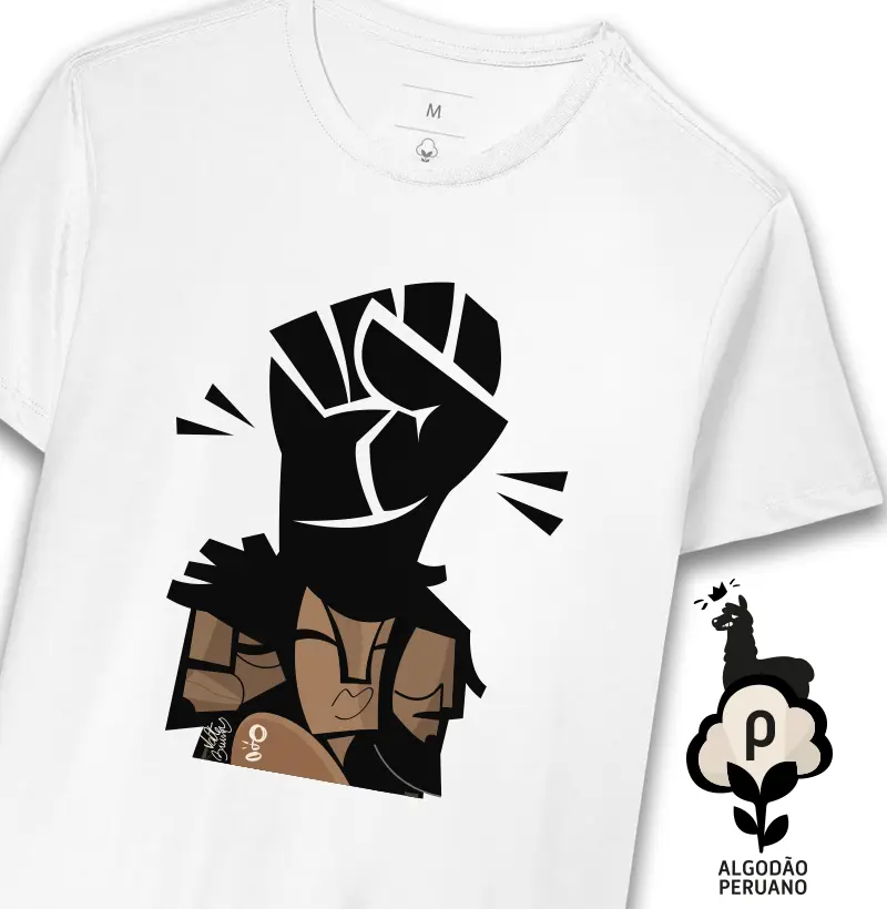DO POVO NEGRO "AP"