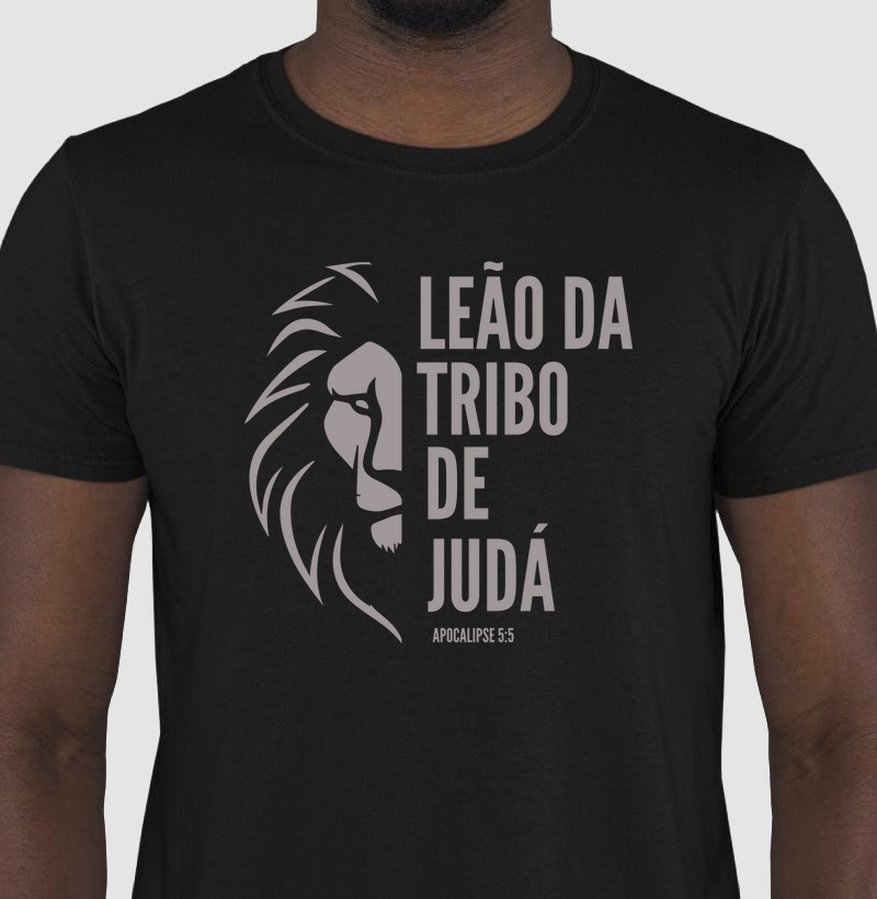 "Leão da Tribo de Judá"