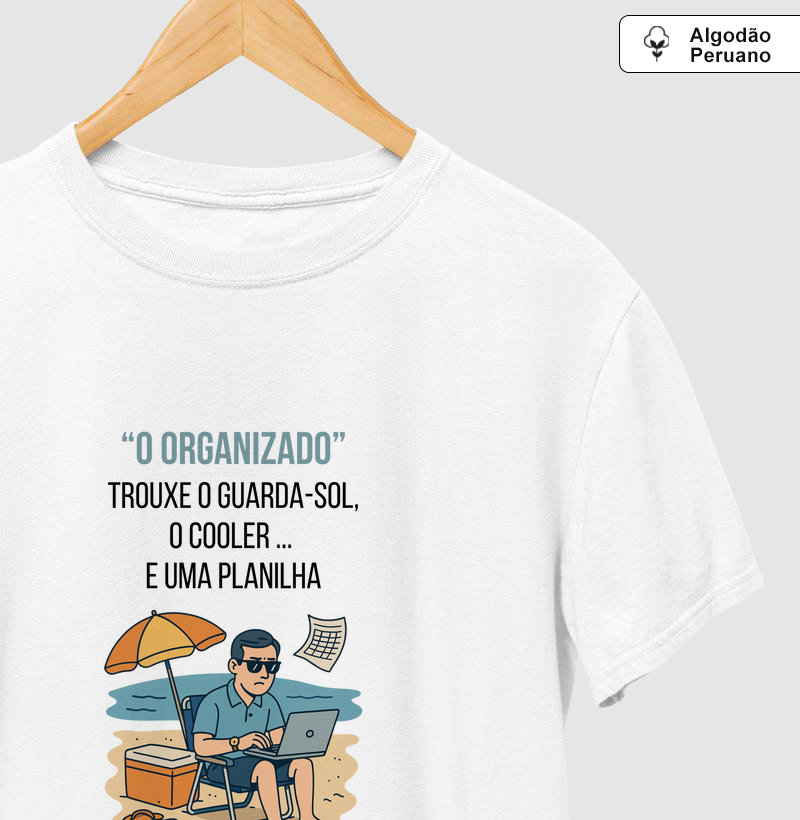 O Pai Touro – “O MasterChef da Areia”