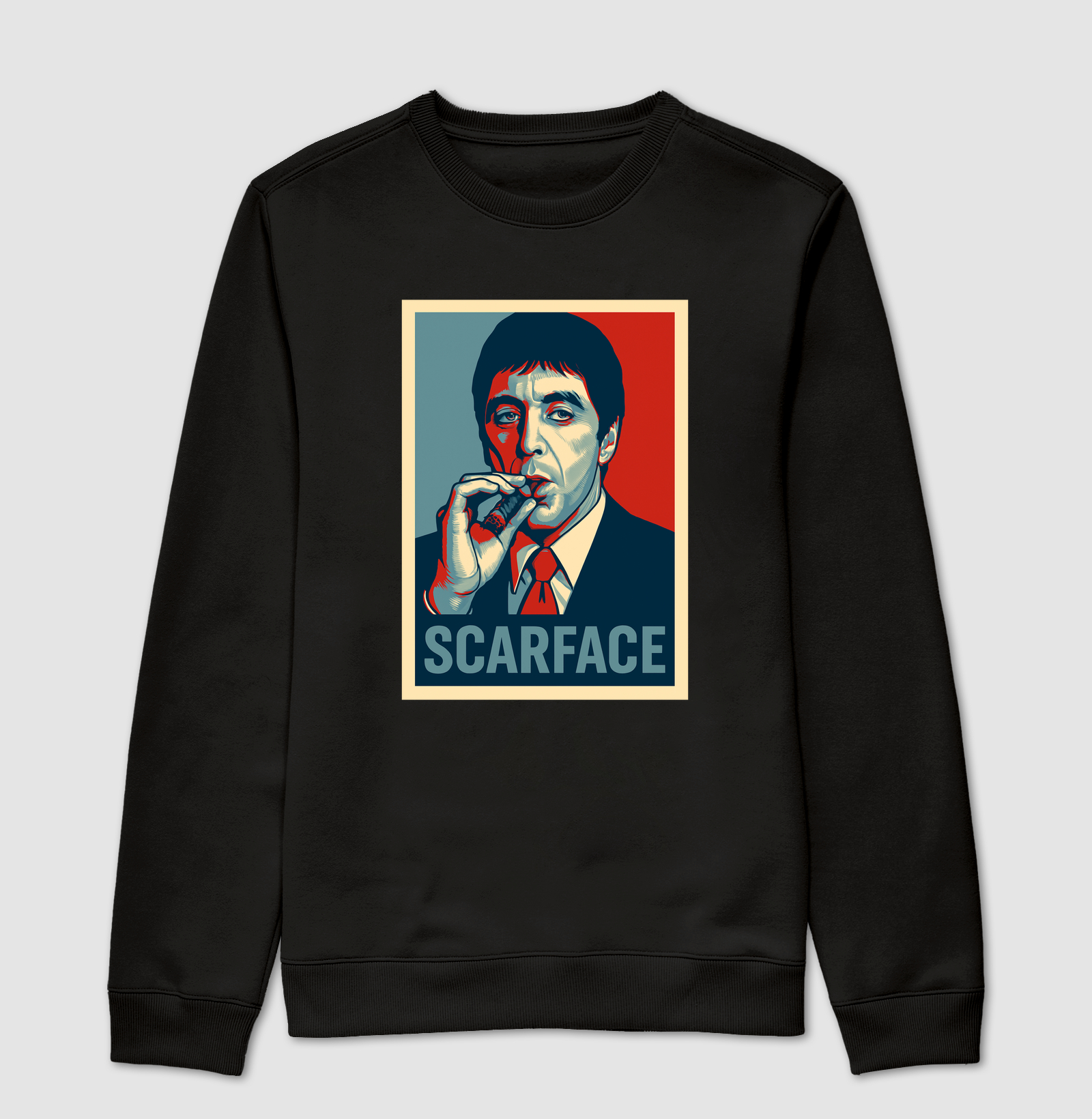 SCARFACE