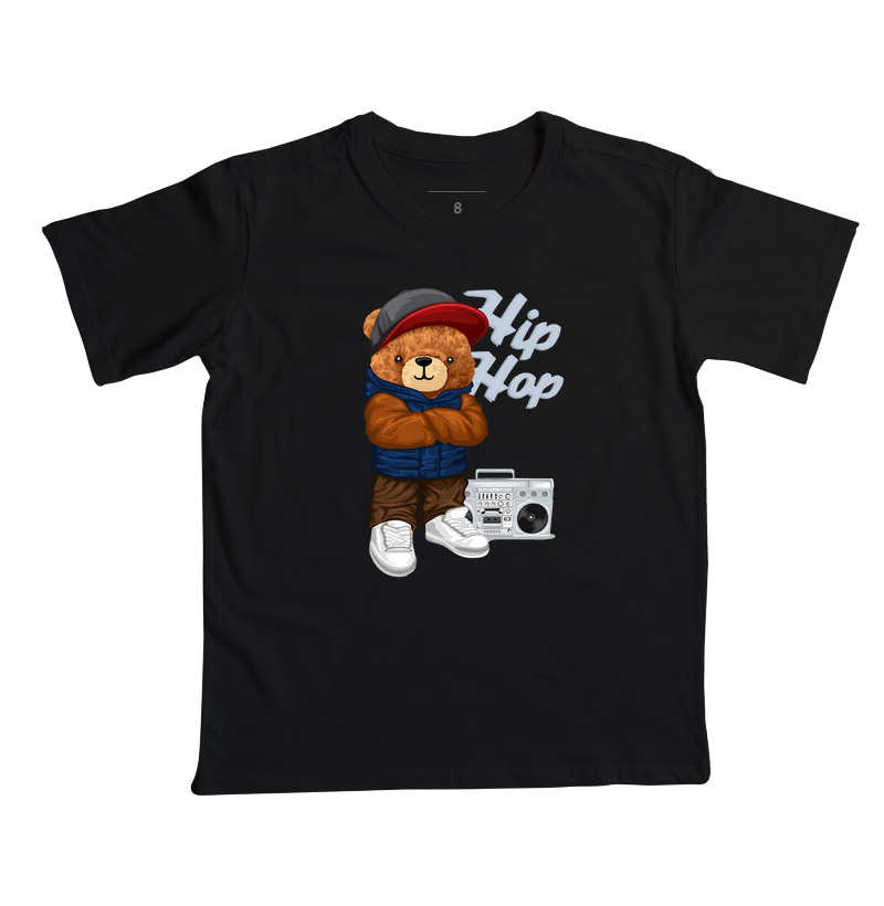 HIP HOP TEDDY