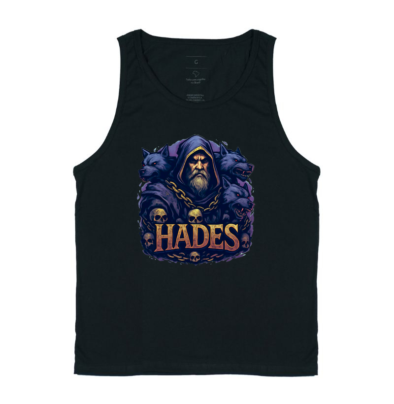 Hades – Guardião das Sombras