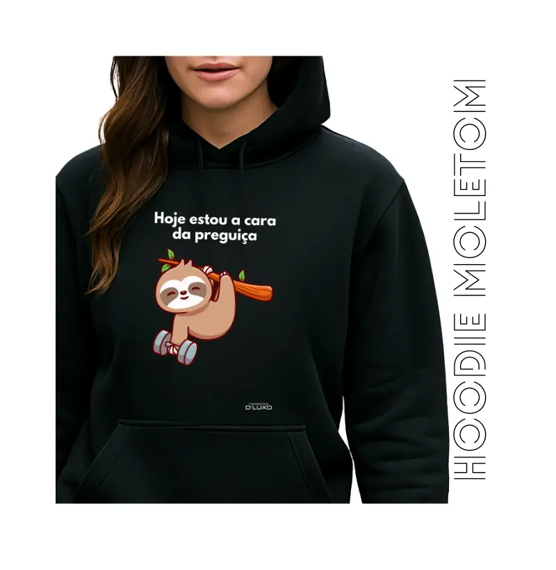 A Cara da Preguiça 2