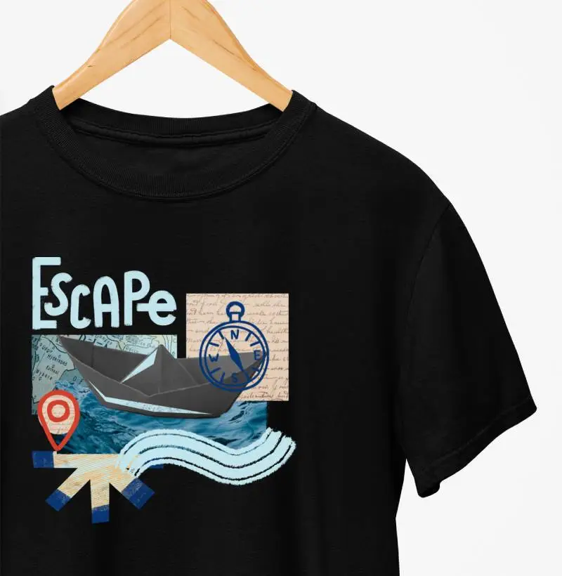 Escape