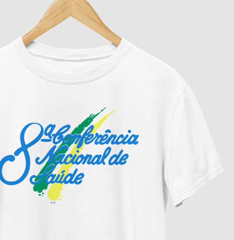 8ª Conferência Nacional de Saúde