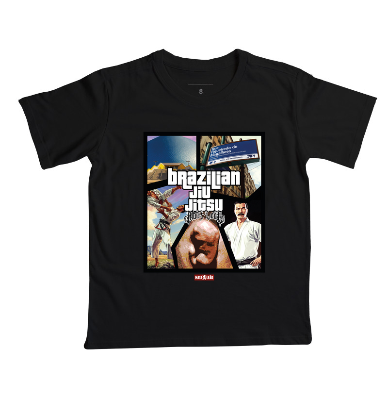 GTA