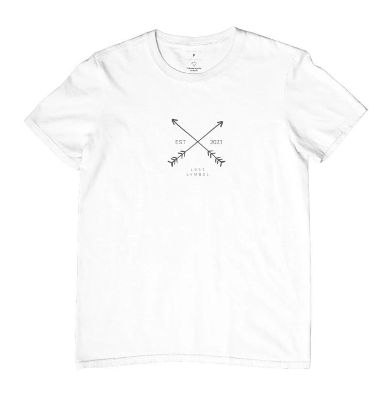 Camiseta Flecha Est2023