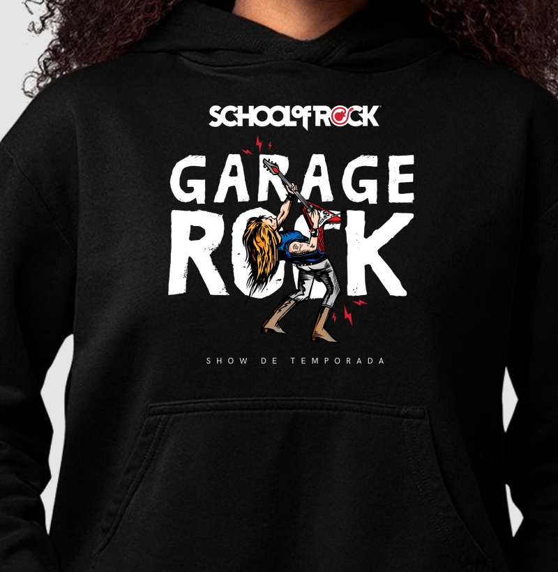 Garage Rock