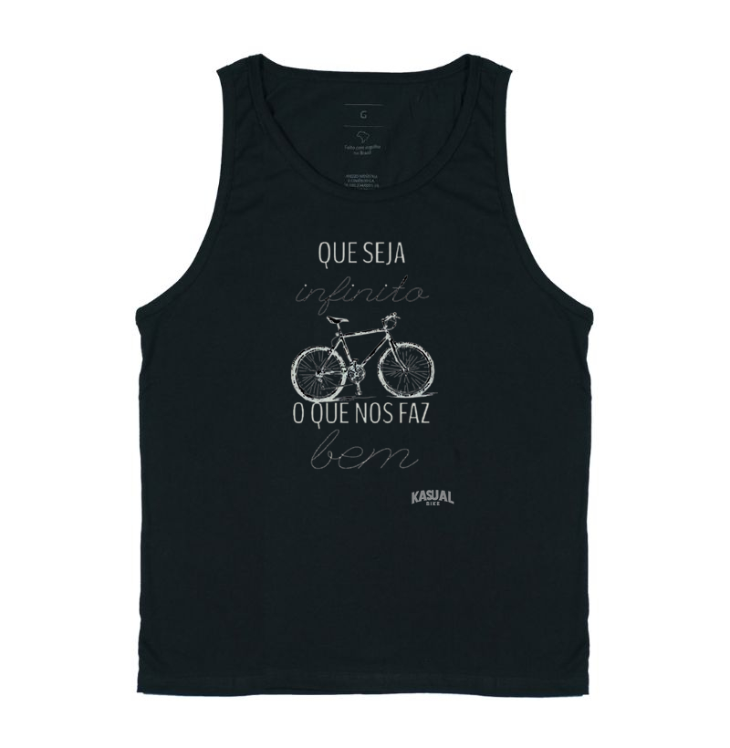 Mtb que seja Infinito