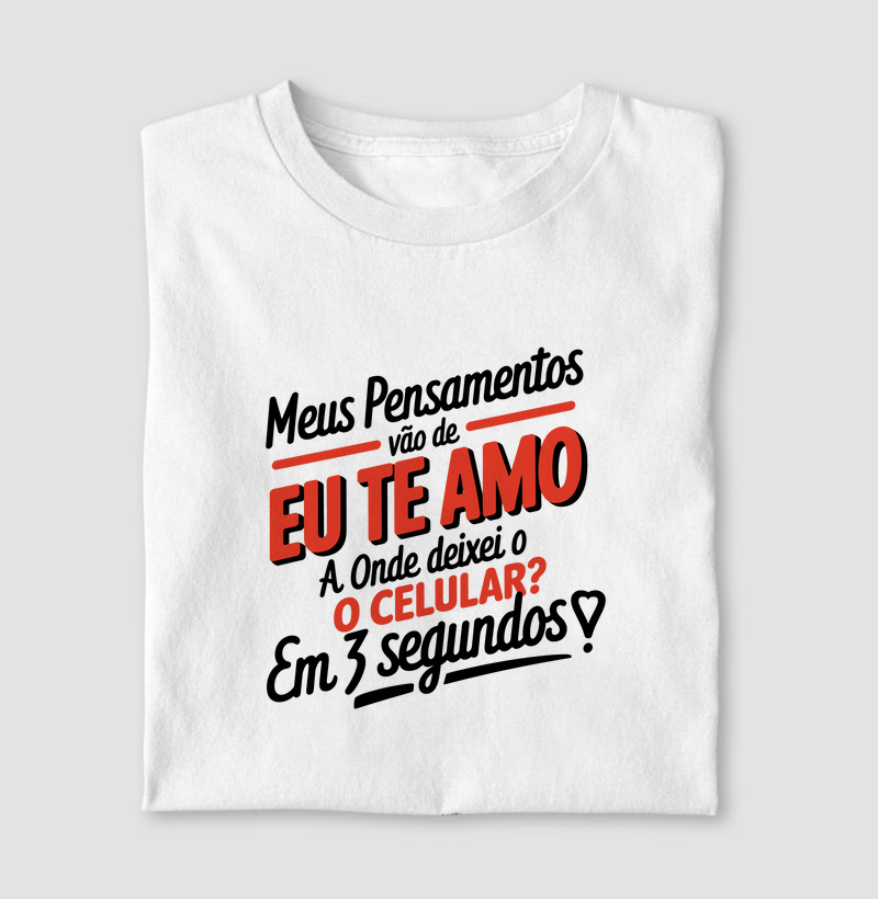 3 Segundos